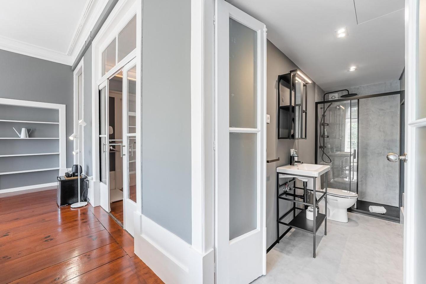 Guestready - Innvict Residences, Porto