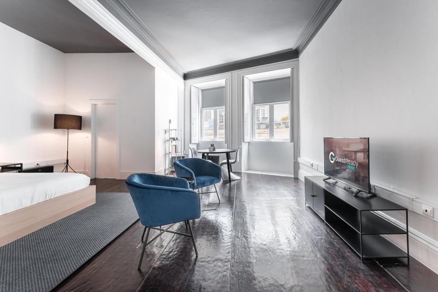 Guestready - Innvict Residences — Photos 1